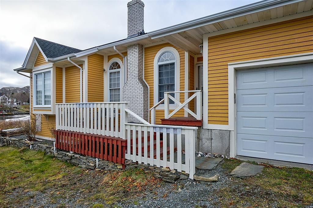 20 Harbour Dr, Harbour Main Chapel's Cove Lakeview, NL A0A 2P0 MLS 1266259 Zillow
