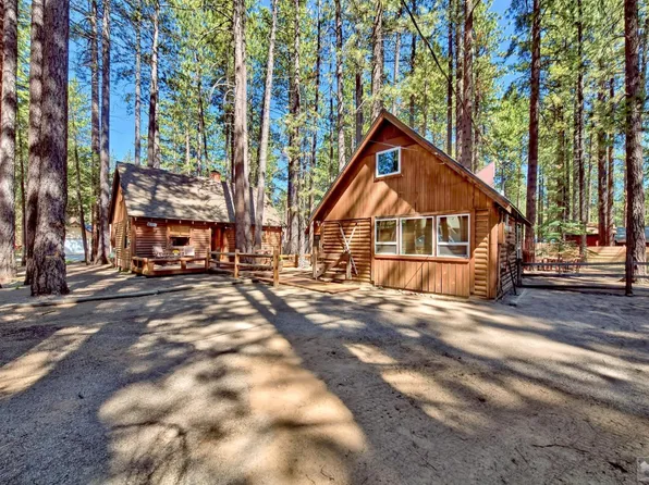 3020 Fresno Ave, South Lake Tahoe, CA 96150