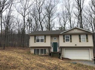 216 Cochise Trl, Winchester, VA