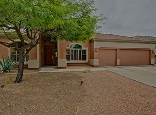 10931 E Raintree Dr, Scottsdale, AZ 85255