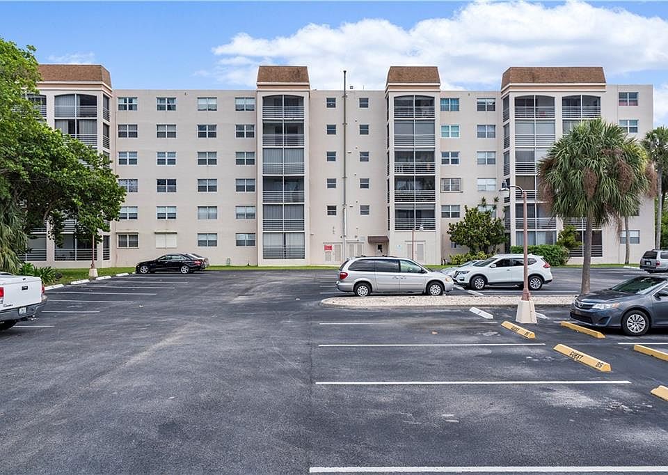 1st image of 501 E Dania Beach Blvd #5J