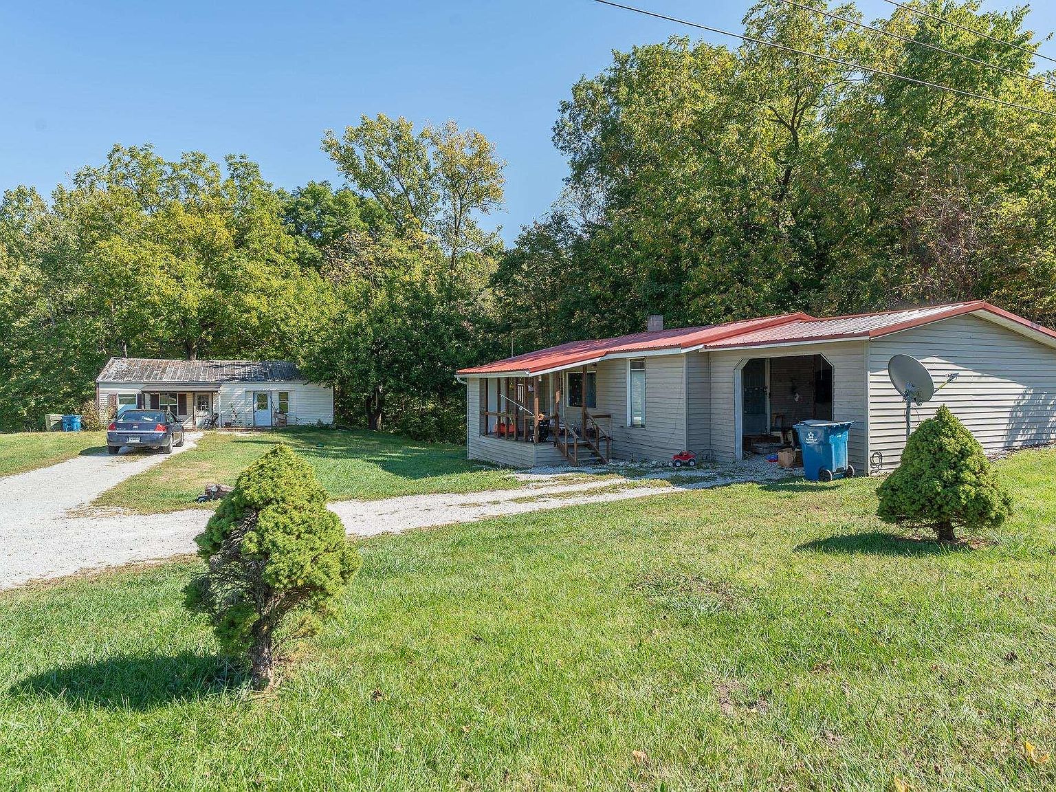 1971 S 300 E, Lagro, IN 46941 MLS 202402630 Zillow