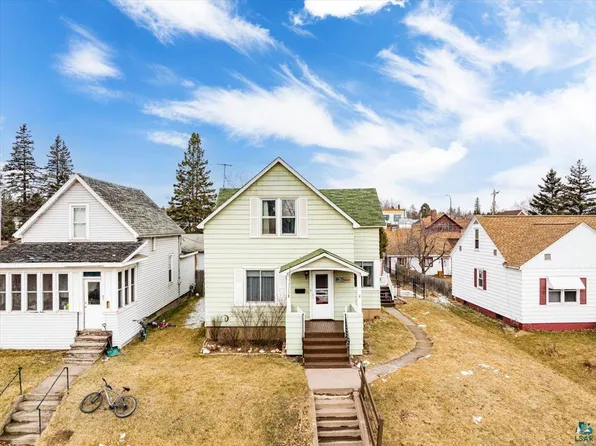 819 6th Ave, Two Harbors, MN 55616