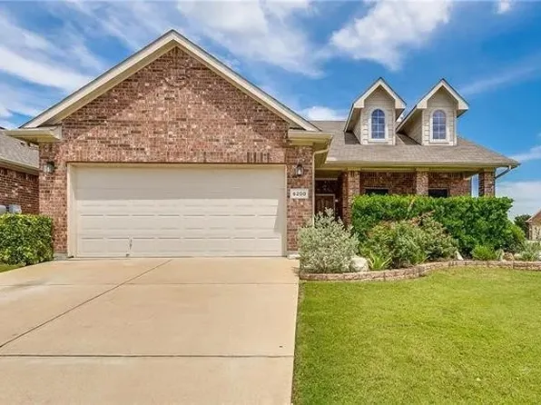 6200 Charisma Ct, Fort Worth, TX 76131