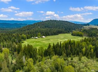 2040 Fowler Creek Rd, Cle Elum, WA 98922