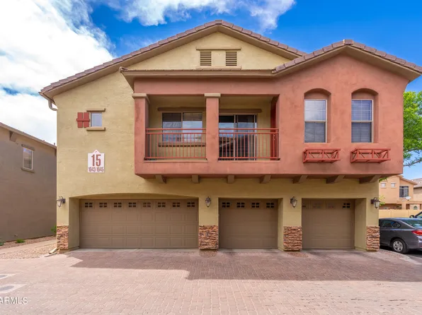 2150 E BELL Road #1045, Phoenix, AZ 85022