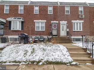 6015 Agusta St, Philadelphia, PA 19149