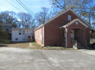 627C N Burson Ave, Carrollton, GA 30117