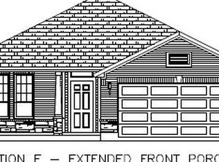 1121 Santa Catalina St, Portland, TX 78374