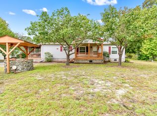 2257 Whippoorwill St SW, Supply, NC 28462
