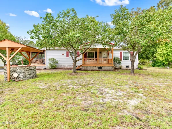 2257 Whippoorwill Street SW, Supply, NC 28462