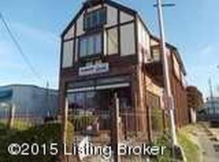 625 E Broadway, Louisville, KY 40202