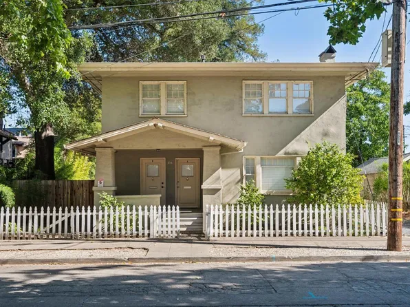 216 Hazel Street, Santa Rosa, CA 95401