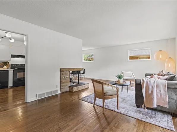 2512 N 65th Ter, Kansas City, KS 66104