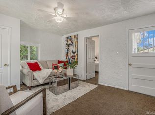 4480 W Nevada Pl, Denver, CO 80219