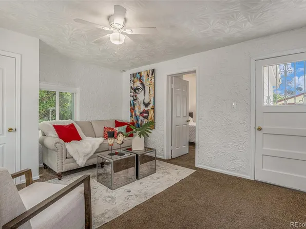 4480 W Nevada Place, Denver, CO 80219