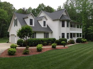 290 Riverwalk Dr, Salisbury, NC 28146