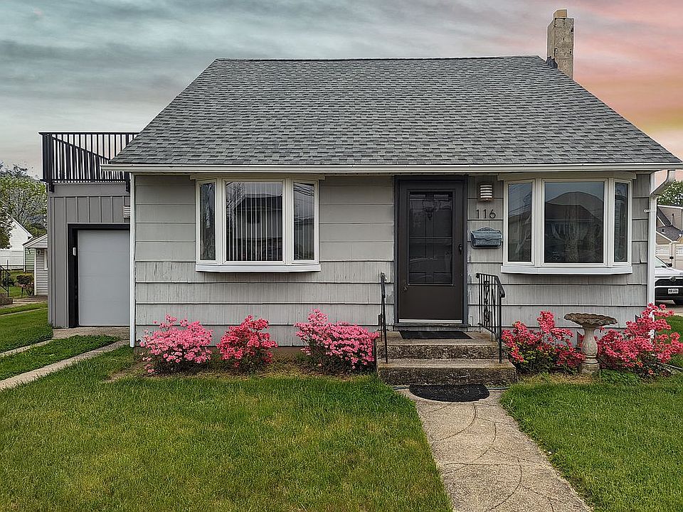 1st image of 116 Washington Pl