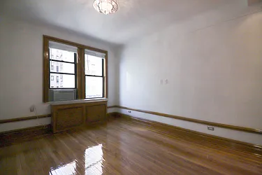 Rented by WAM Partners - William Moses Co.