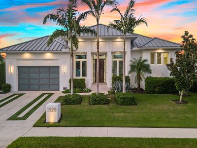 1528 Buccaneer Ct, Marco Island, FL, 34145