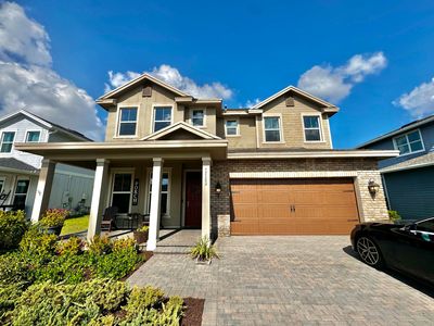 19589 Wheelbarrow Bend, Loxahatchee, FL, 33470
