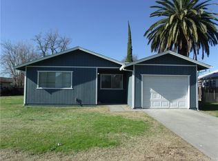1504 4th Ave, Corning, CA 96021