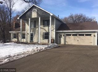 2021 145th Ave NE, Ham Lake, MN 55304