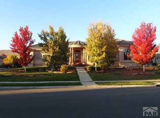 4205 Saint Andrews Dr, Pueblo, CO 81001