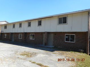 1923 E Old Topside Rd, Louisville, TN 37777