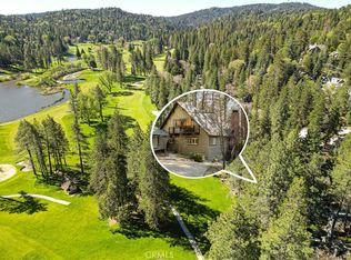691 Brentwood Dr, Lake Arrowhead, CA 92352