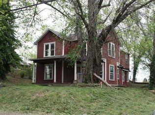 3910 Old State Route 56, New Marshfield, OH 45766