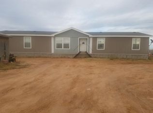 5411 S County Road 1142, Midland, TX 79706