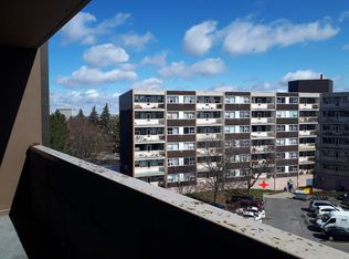 790 Springland Dr #524, Ottawa, ON K1V6L7