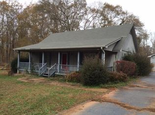 1954 Zebulon Rd, Griffin, GA 30224