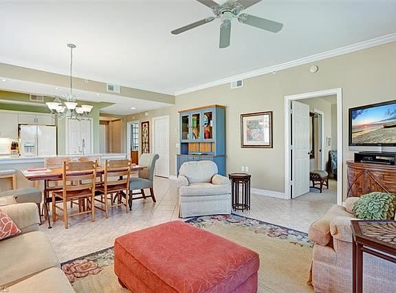 5th image of 4680 Turnberry Lake Dr Unit 206