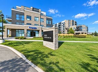 5055 Greenlane Rd #113, Lincoln, ON L3J2J3