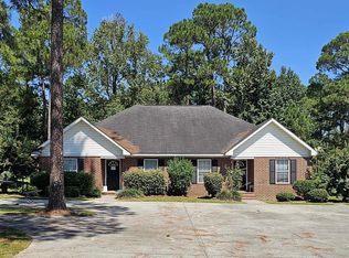 107 Lindsay Ct, Statesboro, GA 30458