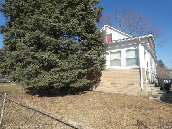 18818 Sherwood St, Detroit, MI 48234