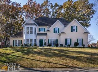 4982 Sawgrass Pl NW, Acworth, GA 30102