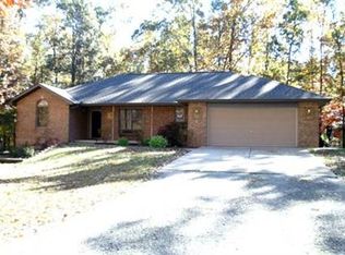 61 N Battlefield Ct, Mountain Home, AR 72653