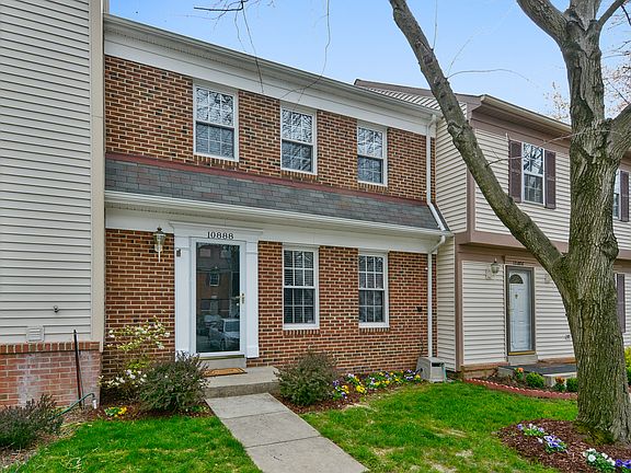 2nd image of 10888 Oak Green Ct