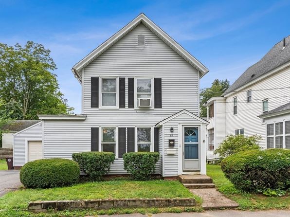 Recently Sold Homes In Westfield MA - 1701 Transactions | Zillow