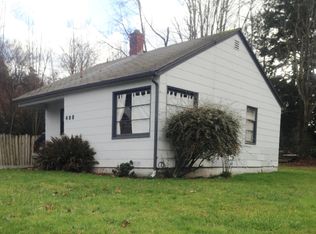 408 E Fir St, Mount Vernon, WA 98273