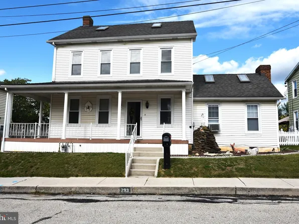 293 South St, Hanover, PA 17331