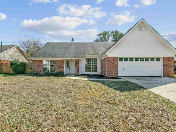 4028 Leesway Cir, Pensacola, FL 32504