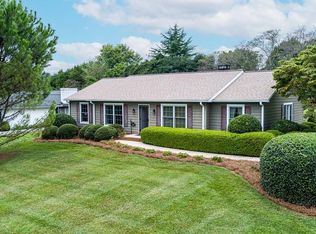 1451 S Peace Haven Rd, Clemmons, NC 27012