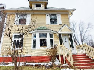 1709 N 33rd St, Milwaukee, WI 53208