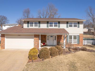 1365 Green Mist Dr, Fenton, MO, 63026