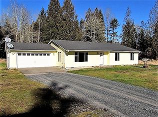 613 354th St E, Roy, WA 98580