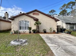 1130 Rose St, Atlantic Beach, FL 32233